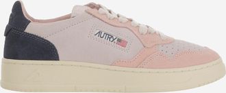 Autry Medalist Low Sneakers