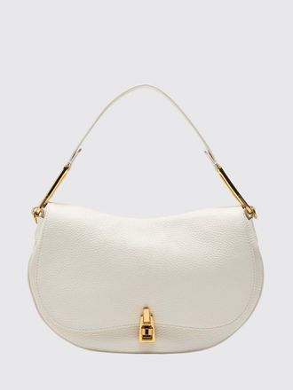 Coccinelle Borsa A Spalla COCCINELLE Donna colore Bianco