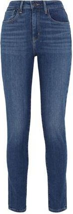 Levi's 721 HIGH RISE SKINNY