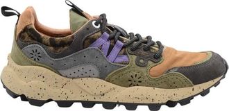 Flower Mountain Mujer, Zapatos, Multicolor, Talla: 41 EU