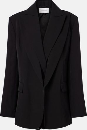 Sportmax Blazer Stenuta