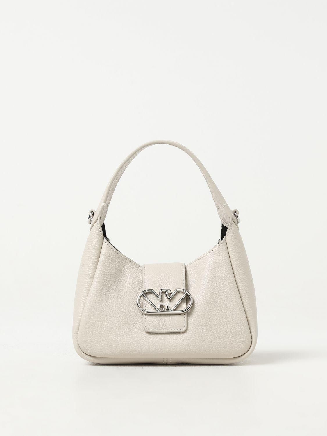 Giorgio Armani: White Bags now up to −30% | Stylight