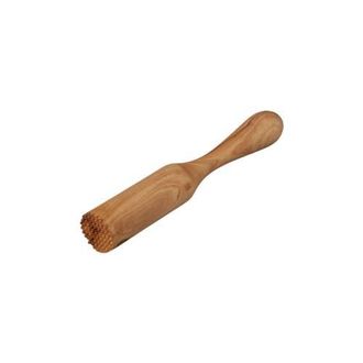 Be Home Olive Wood Muddler at Nordstrom