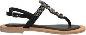 Caf&egrave;noir CALZADO - Sandalias de dedo en YOOX.COM