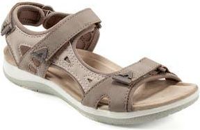 Earth Skylar Sandal in Pink at Nordstrom Rack, Size 6.5