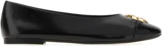 Tory Burch Donna, Scarpe, Nero, 39 1/2 EU, new