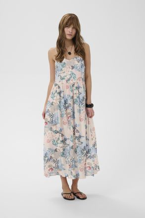 Culture Jurk CUlotus Jurk Feminine
