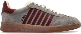 Dsquared2 Mujer, Zapatos, Gris, Talla: 40 EU