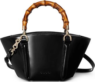 Gucci Mujer, Bolsos, Negro, Talla: ONE Size