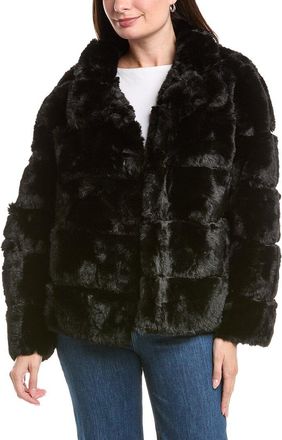 NVLT Nvlt Grooved Jacket