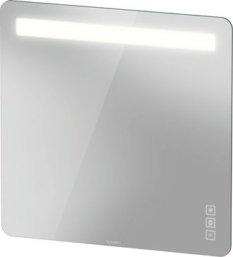 Duravit Duravit - Espejo Luv Con Iluminaci&oacute;n, Espejo Calefactor