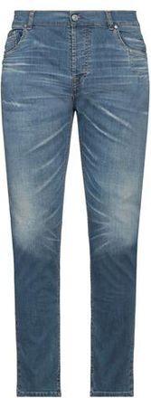 Daniele Alessandrini PARTES DE ABAJO - Pantalones vaqueros en YOOX.COM