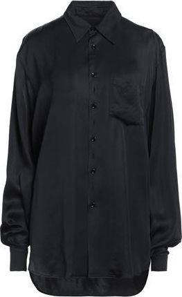 Maison Margiela TOPWEAR - Shirts on YOOX.COM