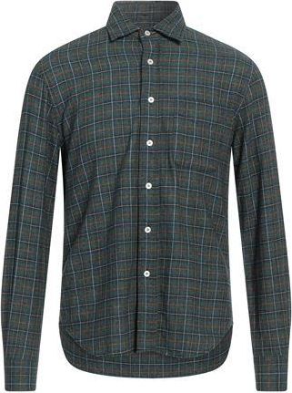 Alessandro Gherardi CAMISETAS Y TOPS - Camisas en YOOX.COM