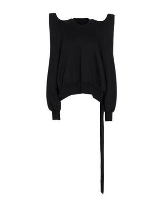 Rick Owens TOPWEAR - Sweatshirts on YOOX.COM