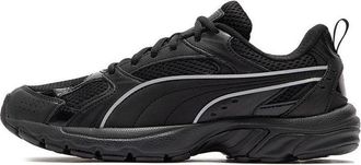 Puma Milenio CN Black High Rise 390002-03