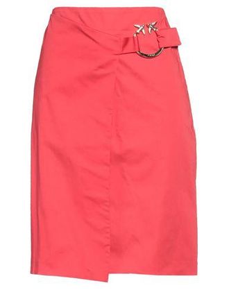 Pinko HOSEN & R&Ouml;CKE - Midi-R&ouml;cke auf YOOX.COM