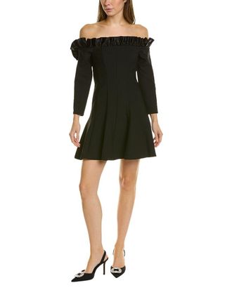 Cinq à Sept Cinq a Sept Tamra Mini Dress