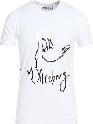 Iceberg T-shirts
