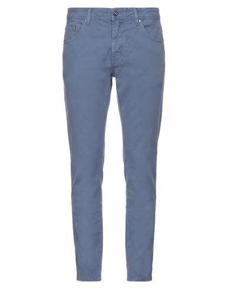 Jacob Cohen PARTES DE ABAJO - Pantalones en YOOX.COM