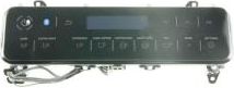 Krups Tarjeta De Control Ms-8030000648, Ms-8030000150 Krups