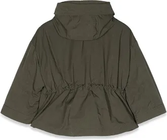 Aspesi Parka - Green
