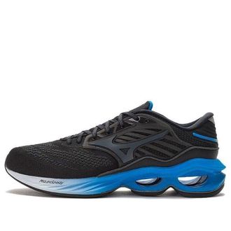 Mizuno Creation 23 Black Blue J1GC220156