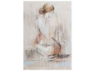 Schubiger M&ouml;bel Bild Akt Einer Sch&ouml;ner Frau 1