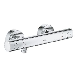 GROHE Mezclador Termost&aacute;tico De Ducha Precision Get (34773000) - Grohe