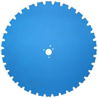 Norton Disco De Diamante Norton Abrasives Pro Universal Laser 65 Cm, Borde Segmentado, Corte Seco/h&uacute;medo, Concreto Y Alba&ntilde;iler&iacute;a, Di&aacute;metro De Eje 2,54 Cm, Gr
