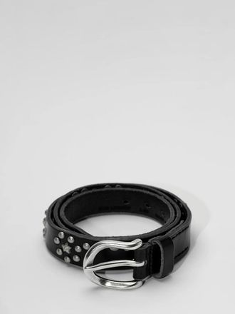 Our Legacy Belt Men color Black
