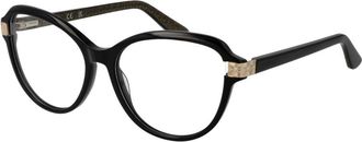 Guess Brilframes Klassieke Stijl