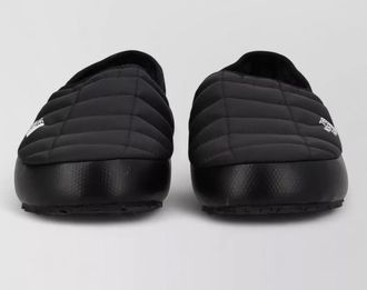 The North Face thermoball slippers