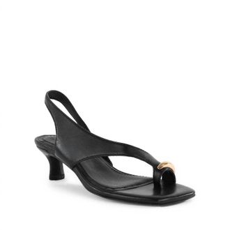 Seychelles Womens Sparks Flying Sandals In Black