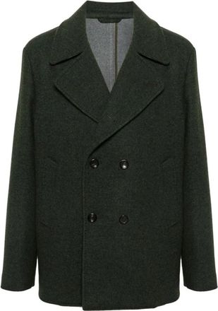 Etro Blazers - Heren - Blazers - Groen - L - Jassen