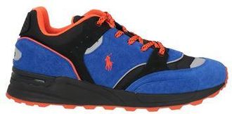 Ralph Lauren FOOTWEAR - Trainers on YOOX.COM