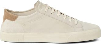 Brunello Cucinelli Sneakers in pelle scamosciata - Toni neutri