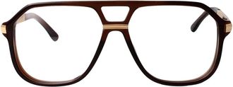 Dsquared2 Heren, Accessoires, Bruin, Maat: 58 MM