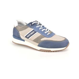 Australian Footware Heren, Schoenen, Blauw, Maat: 41 EU