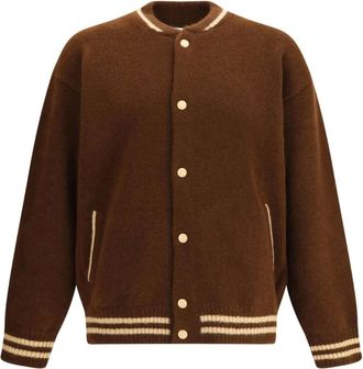 Laneus Uomo, Giacche, Marrone, M, new