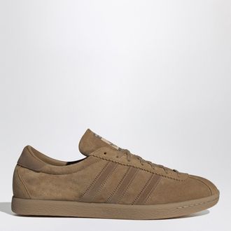 adidas Originals Sneakers Tobacco in suede