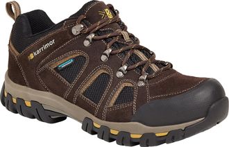 Karrimor Bodmin Low IV weathertite, Mens Bodmin Low 4 weathertite, Brown (Brown), 13 UK (47 EU)