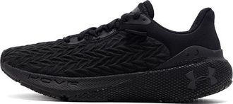 Under Armour HOVR Machina 3 Black Reflective 3026729-001