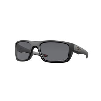 Oakley Sunglasses, male, Black, Size: 60 MM Drop Point Sunglasses