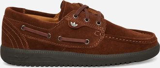 adidas Lytham SPZL Sneakers Night Brown