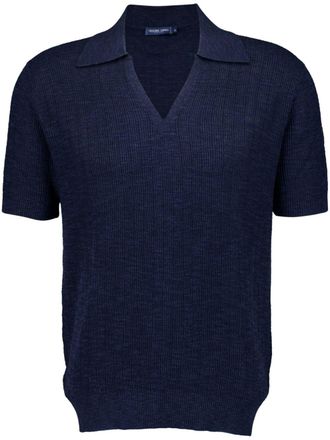Frescobol Carioca Polo Joaquim - Blu