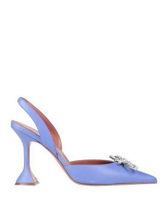 Amina Muaddi CALZATURE - Decolletes su YOOX.COM