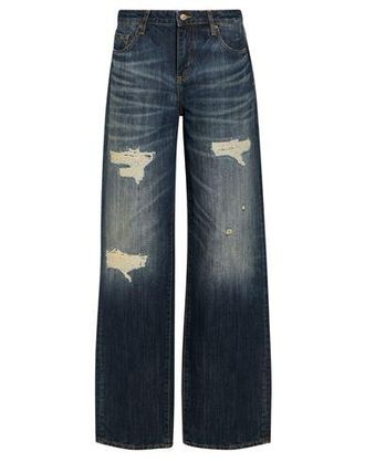 A|X Armani Exchange BOTTOMWEAR - Jeans sur YOOX.COM