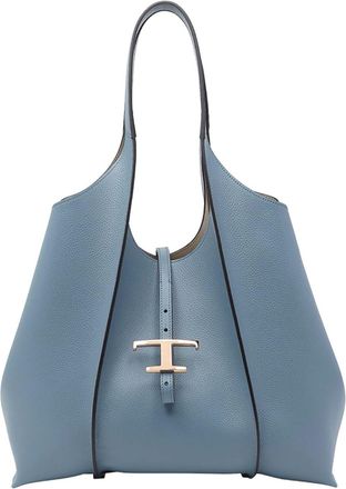 Tod's Medium T Timeless Shopping Bag