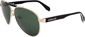 adidas Originals Adidas Mens 59Mm Sunglasses
